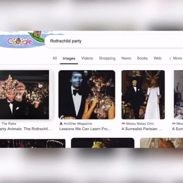 Lucifer and the Paris Olympic 2024