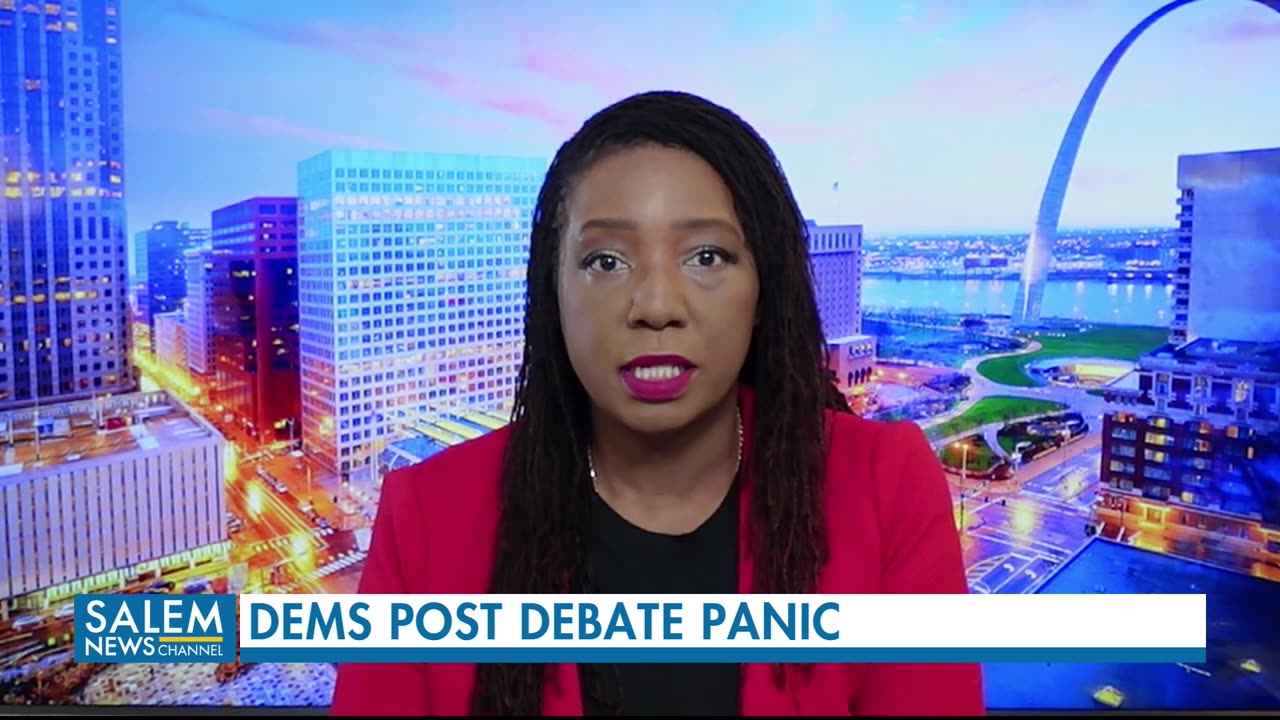 SWN | Dems Post Debate Panic