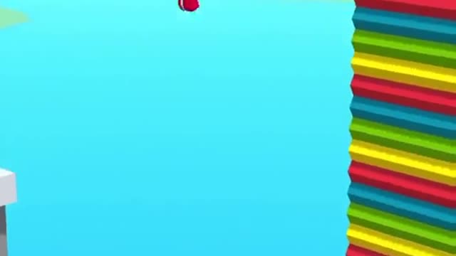 Very satisfying and relaxing ASMR slicing game/