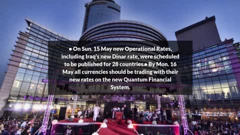 RESTORED REPUBLIC UPDATES MORE BIG NEWS .