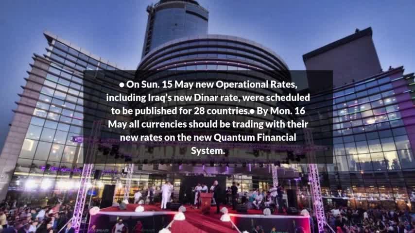 RESTORED REPUBLIC UPDATES MORE BIG NEWS .