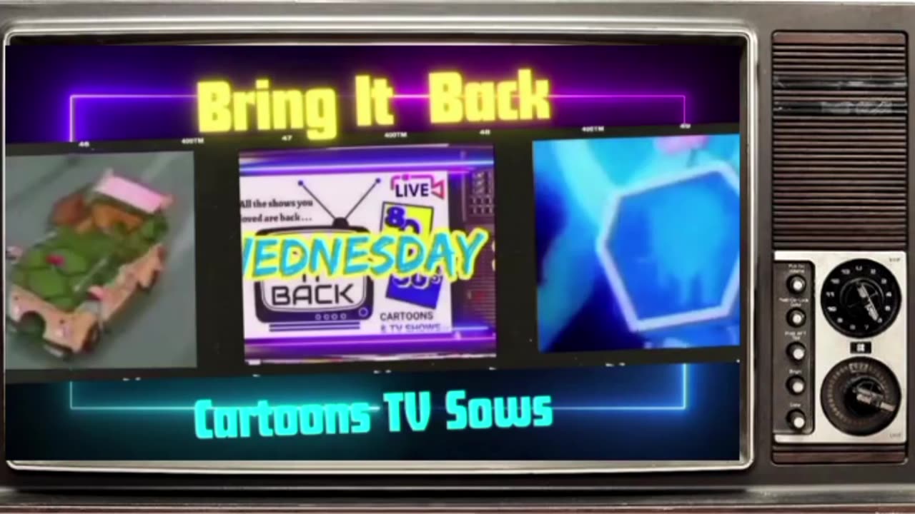2024 Brand New Intro
