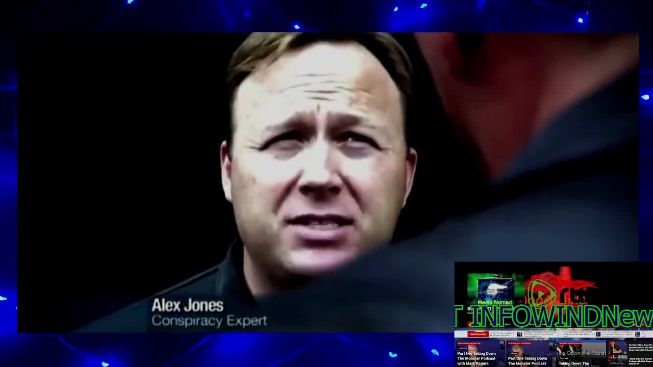 World Depopulation Agenda Exposed 12 Years Before Covid