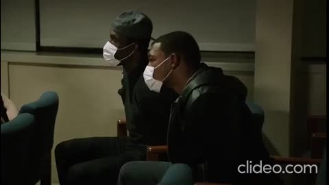 Prove tecniche di pandemia:quando la fiction TV anticipava la realtà