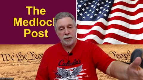 The Medlock Post Ep. 17