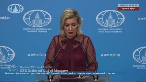 CBC is hysterical 😂