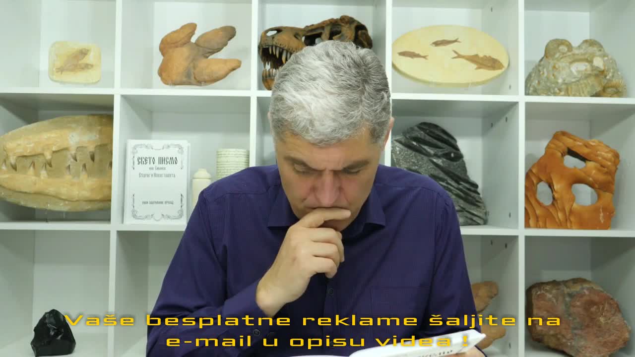 Oni koji proriču ili čine čuda, da se pogube (Miroljub Petrović)