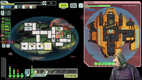 FTL playthrough PT 3/3