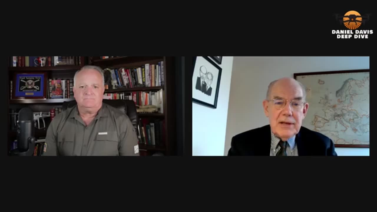 John Mearsheimer: Israel Could Regret Syria's Collapse