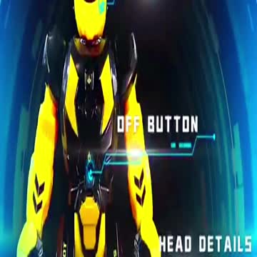 Good 4 u Olivia Rodrigo Robot