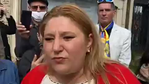 Luis Lazarus - Zeus TV; 13.04.2021