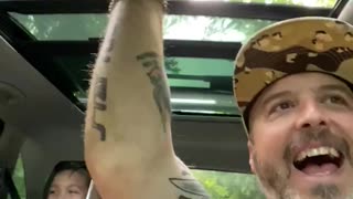 Papa and Tighee Doppler Effect