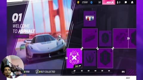 Asphalt legends unite (2)