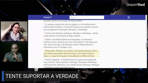 REGISTROS SAMURAI - J3jeEP2nkQE - O DEUS DO ANTIGO TESTAMENTO - COM - @luanamartinsbr673