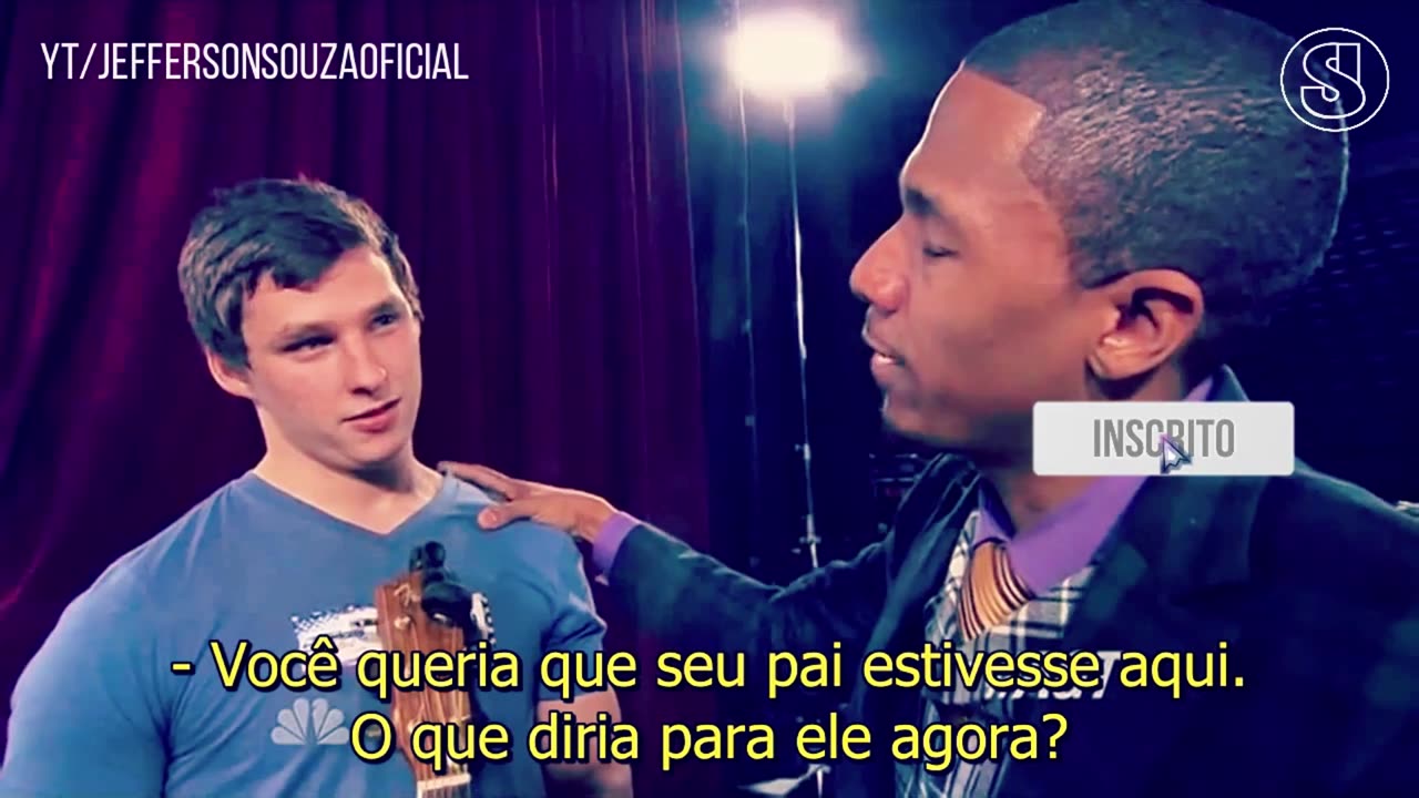 Top audições com musicas originais no Got Talent