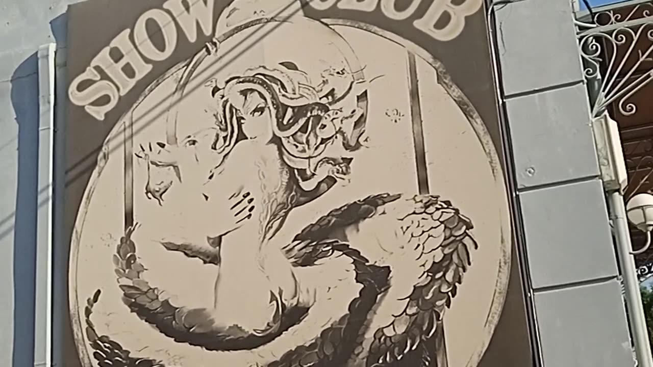 ΕΞΩ ΟΙ ΣΑΤΑΝΙΣΤΕΣ ΑΠΟ ΤΗΝ ΚΡΗΤΗ - Η ΜΕΔΟΥΣΣΑ ΔΗΛΗΤΗΡΙΑΣΤΗΚΕ