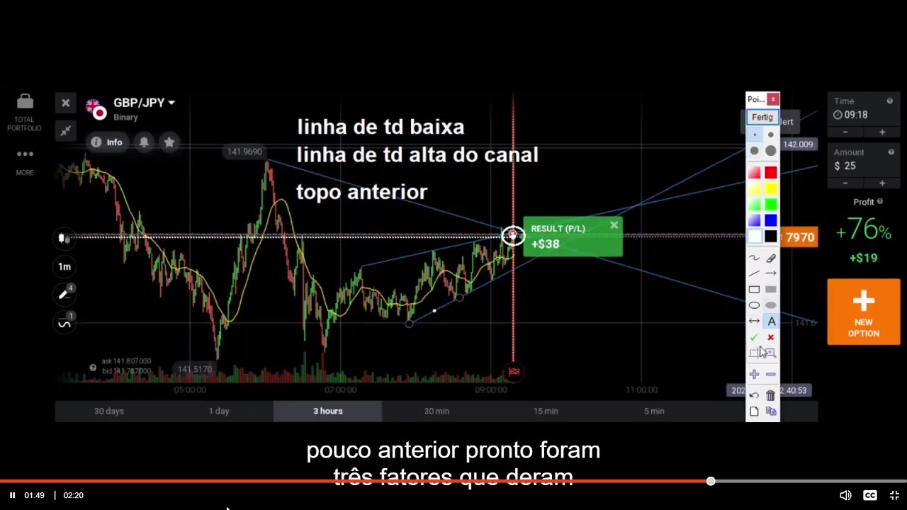 Cadu Rinaldi - Treinamento Hunter - MODULO 2 - AULA 11