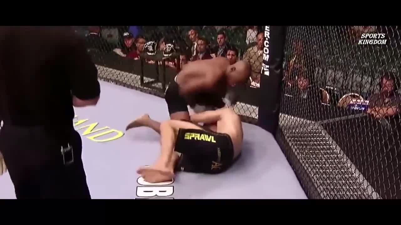 Most Deadly Knockouts in Hisory 🔥🔥 of MMA