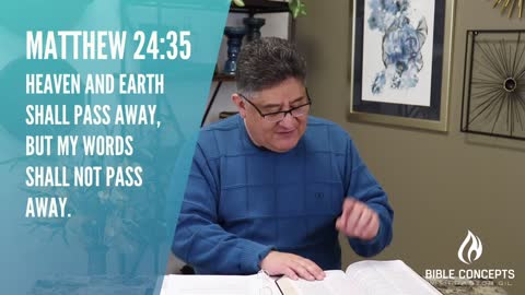 What Faith Is Part 4