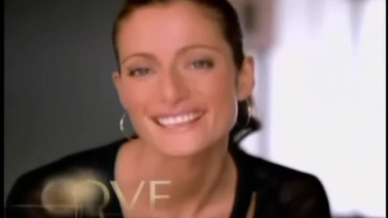 Olay Commercial