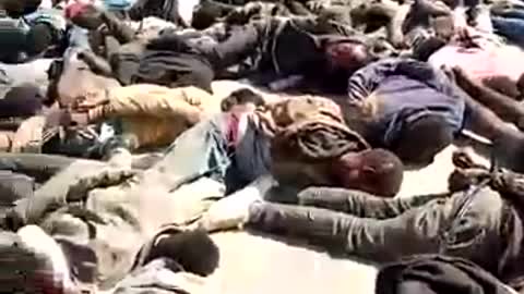 Hundreds of Black men Arrested and Beaten in Asia!
