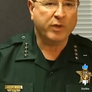 Grady Judd takes no shit