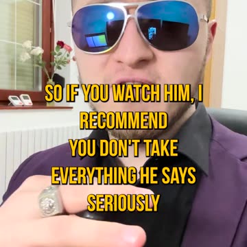 Andrew Tate Uncovered: Controversial Icon or Leader?