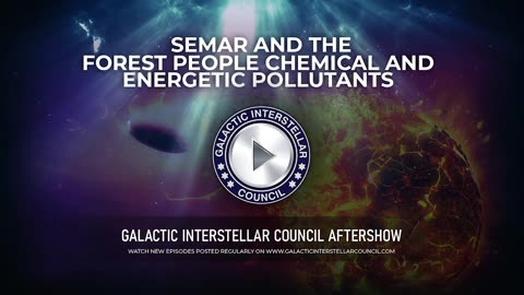 68. GIC After Show: Semar and the Forest People, Chemical and Energetic Pollutants