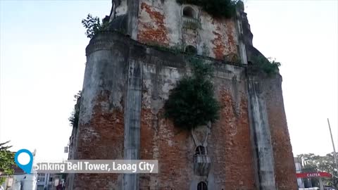 The Best Travel Destination in the Philippines - Ilocos Region