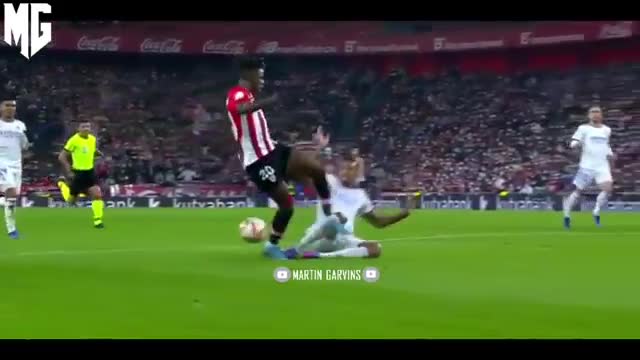 Athletic bilbao vs Real Madrid 1-0 RESUMEN GOLES Highlights Goals 💫