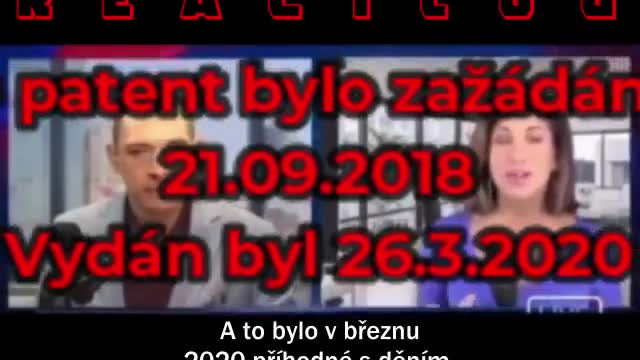 WHO, Gates, Rockefeller - blockchain, kryptomeny a čipovanie. Konšpirácia realitou.