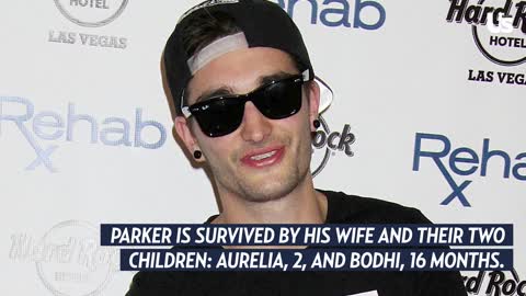 The Wanted’s Tom Parker Dies at 33