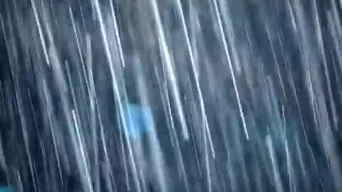 RAIN VIDEO