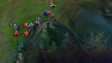 League of Legends