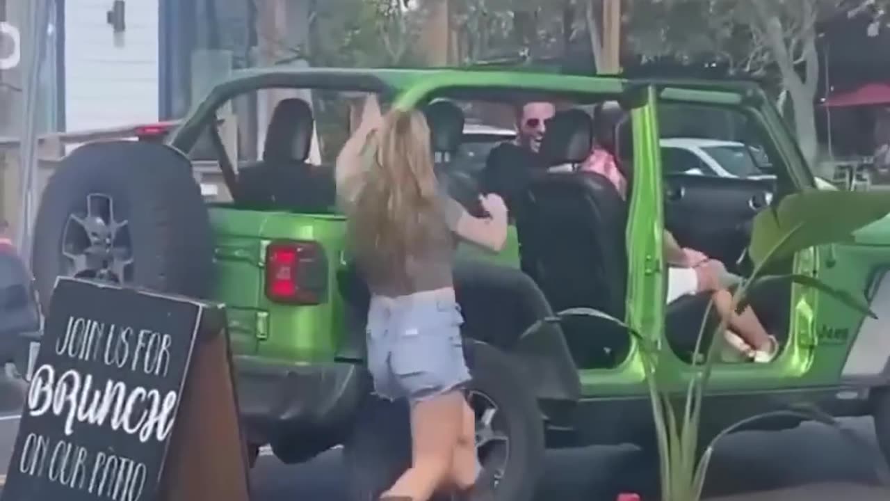 Some Funny Moments :D