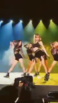 Jalebi baby lisa blackpink