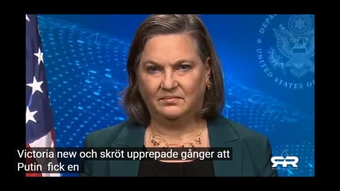 Greg Reese om massakern i Moskva