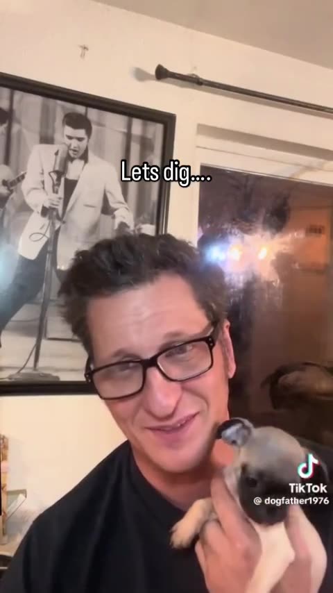 Let's dig in a little bit