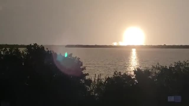 spacex giving show