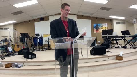 Victory Christian Fellowship 10-13-21 vid 5