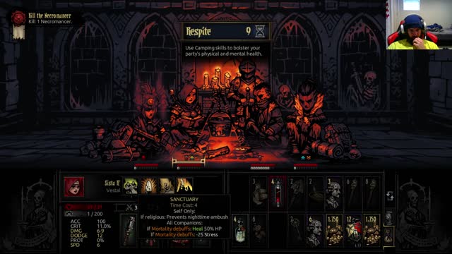 Darkest Dungeon Episode 30