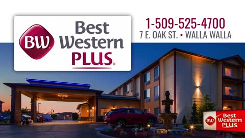 BestWestern Plus