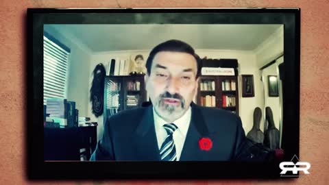 MUST WATCH! Riccardo Bosi of Australia One warns the world for war