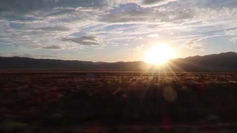 This Video Is Not About the Eclipse