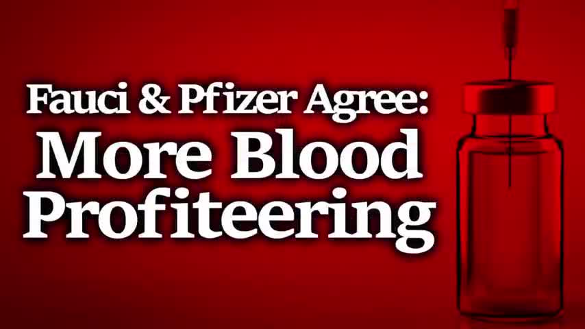 NO APOLOGIES All Guidance Admittedly Wrong, More Of The Same Dangerous