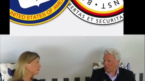 Welchen Einfluss hat die CIA in Deutschland auf CDU und AfD?