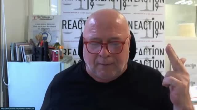 Maitre Brusa nous énumère les ingrédients qui composent ces injections...