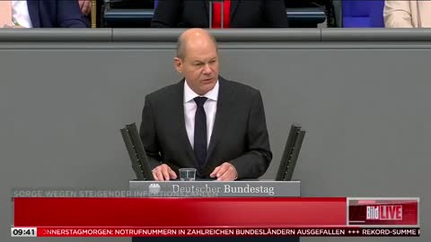 Resümee - Olaf Scholz Juli 2020 und heute - November 2021