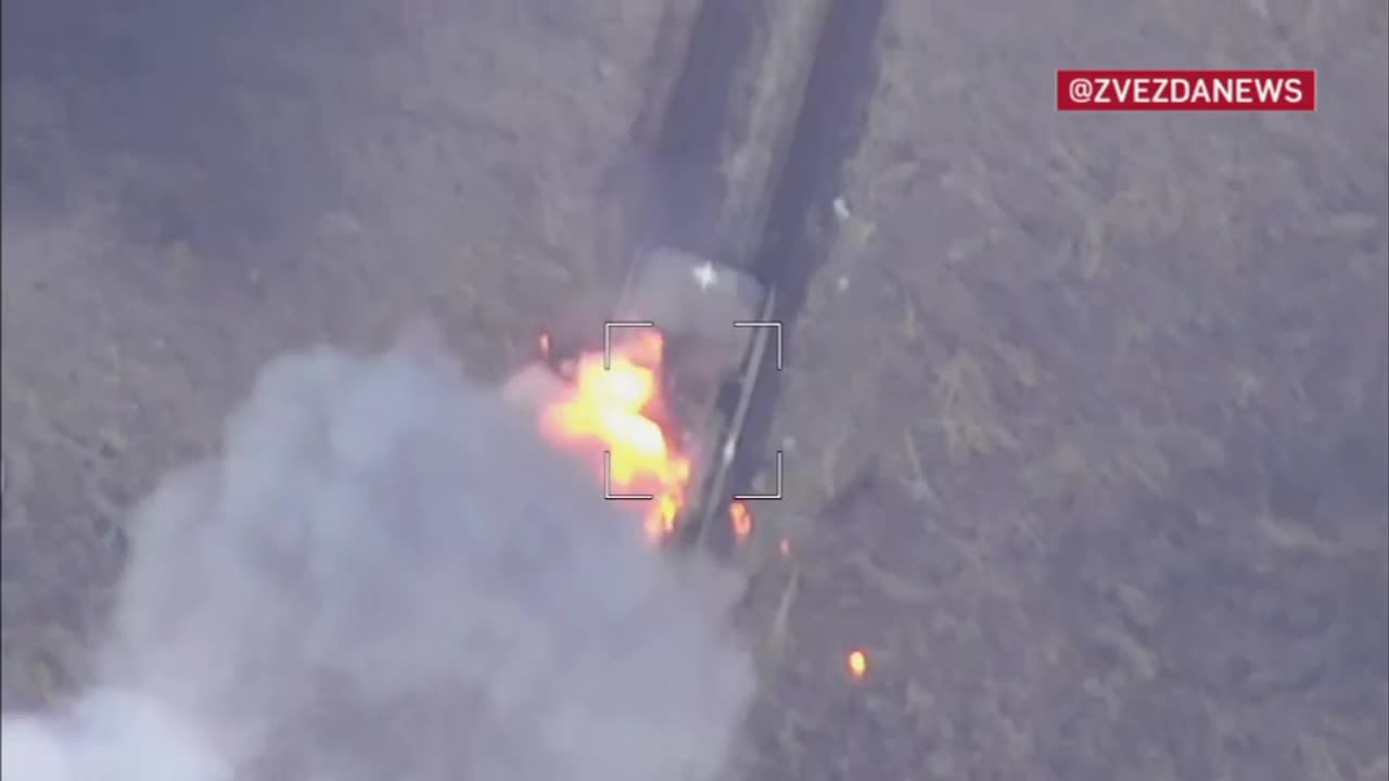 Russian strikes on Freedom of Russia Legion near Russian border + aftermath