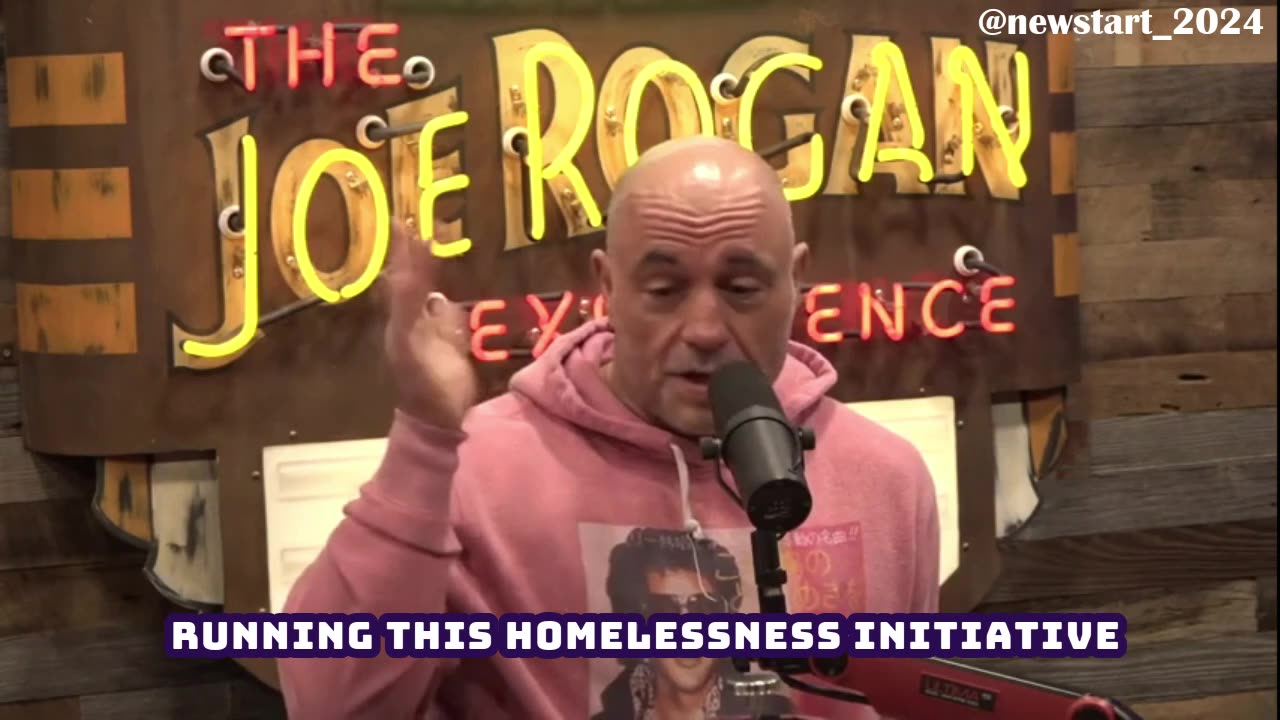 Joe Rogan and Tucker Carlson about the "left"